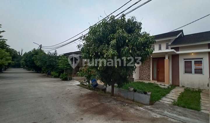Rumah Murah Aset Mandiri,TAMBUN UTARA, KAB BEKASI