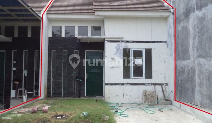 Rumah Murah Aset Mandiri, Kab Mojokerto