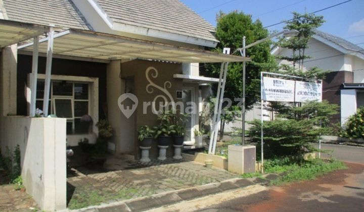 Rumah Murah Aset Mandiri Kab. Batang
