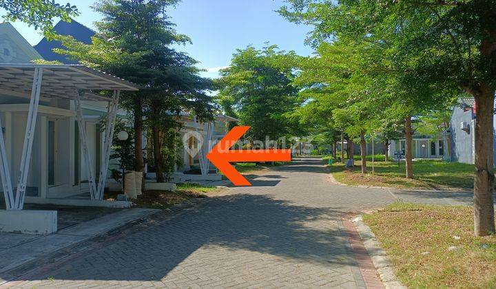 Rumah Tinggal 1 Lantai 2