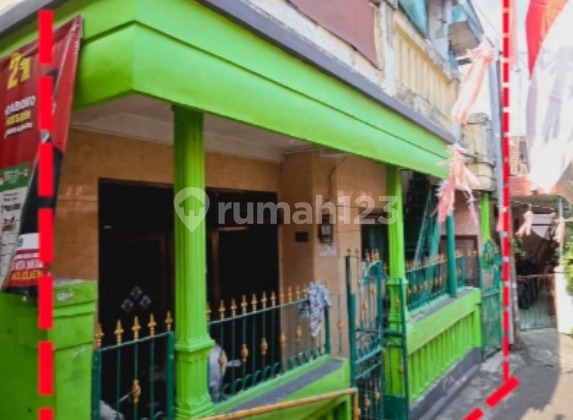 Rumah Murah Aset Mandiri, Kab Malang