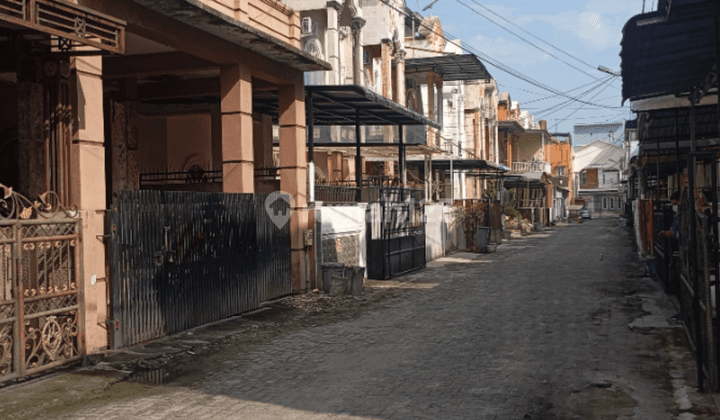 Rumah Murah Aset Mandiri, KOTA TEBING TINGGI, PROVINSI SUMATERA UTARA 2