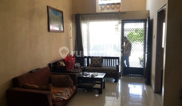 Rumah Murah Aset Mandiri,GEBANG RAYA,Banten