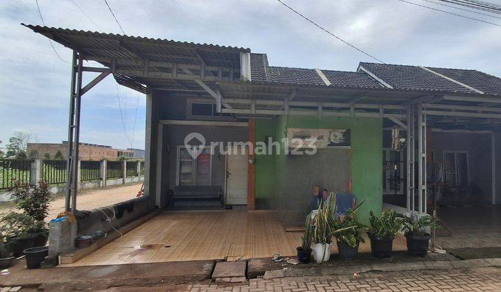 Rumah Murah Aset Mandiri,Banyuasin, Sumatera Selatan 1