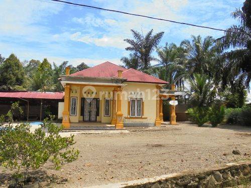 Rumah Murah Aset Mandiri, Tigo Nagari, Sumatera Barat 2