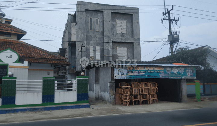 Rumah Murah Aset Mandiri, Cibadak, Banten 2