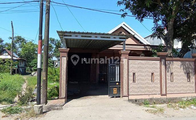 Rumah Tinggal 1 Lantai, Takalar Sulawesi Selatan 1