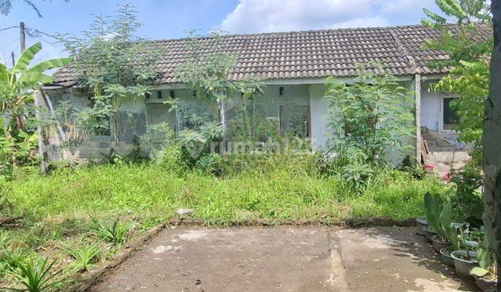 Rumah Murah Aset Mandiri, PERUM GRIYA MUTIARA SARI, KAB. BEKASI 2