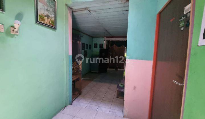 Rumah Murah Aset Mandiri, Brongsong,Kendal 2