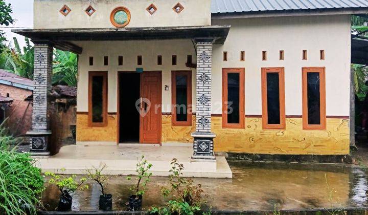 Rumah Murah Aset Mandiri, KABUPATEN/KOTA LANGKAT, PROVINSI SUMATERA UTARA
