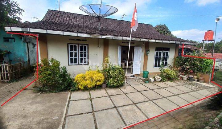 Rumah Murah Aset Mandiri, Bandongan, Magelang 2