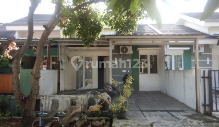 Affordable House Independent Asset, Bojonegara, Banten 1