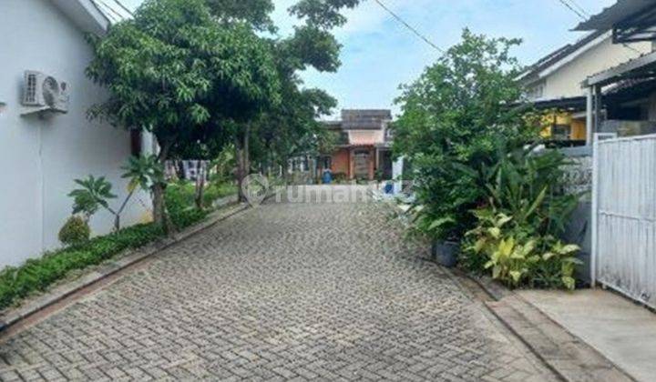 Rumah Murah Aset Mandiri. PERUM CITRA INDAH, KAB. BOGOR 2