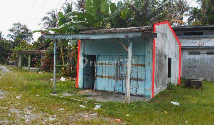 Rumah Murah Aset Mandiri, Kabupaten Serdang Bedagai, Provinsi Sumatera Utara 1