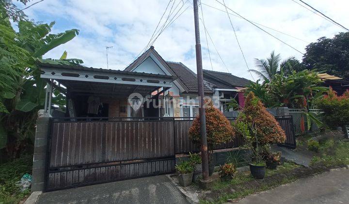 Rumah Murah Aset Mandiri, Sepinggan, Kalimantan Timur 1