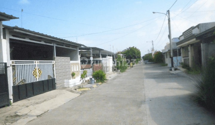 Rumah Murah Aset Mandiri, Bojonegara, Banten 2