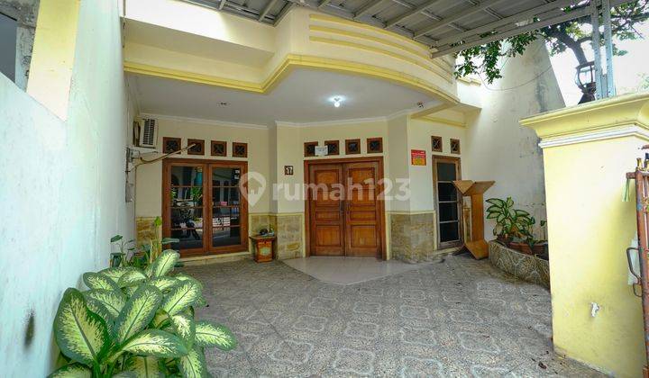 Rumah Murah Aset Mandiri, Pulogadung, Dki Jakarta 2