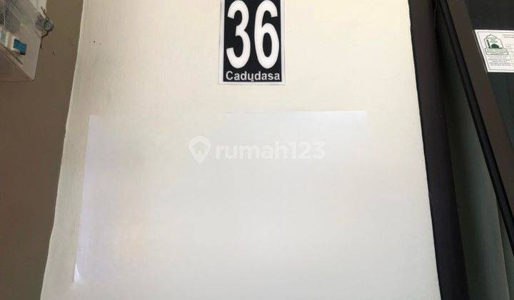 Rumah Murah Aset Mandiri,Cileungsi,Jawa Barat 2