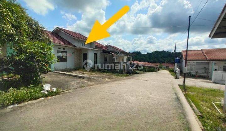 Rumah Murah Aset Mandiri, Pekanbaru, Provinsi Riau 2