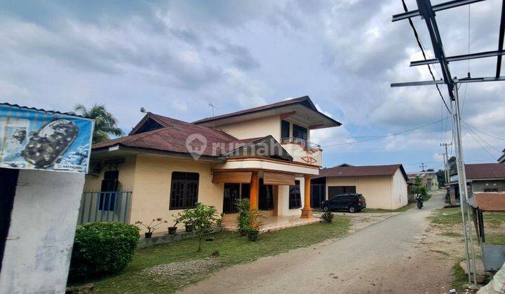 Rumah Murah Aset Mandiri, KABUPATEN DELI SERDANG, PROVINSI SUMATERA UTARA 2