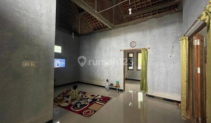 Rumah Murah Aset Mandiri,Mandiraja,Banjarnegara 2