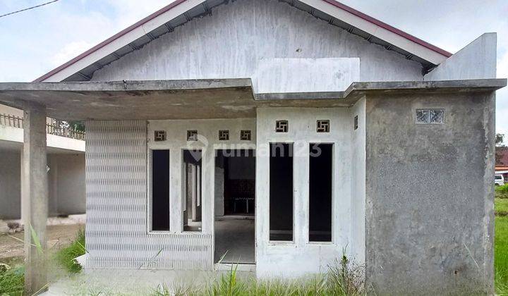 Rumah Murah Aset Mandiri, Agam, Sumatera Barat 2
