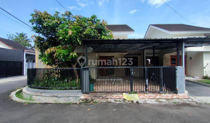 Rumah Murah Aset Mandiri 1