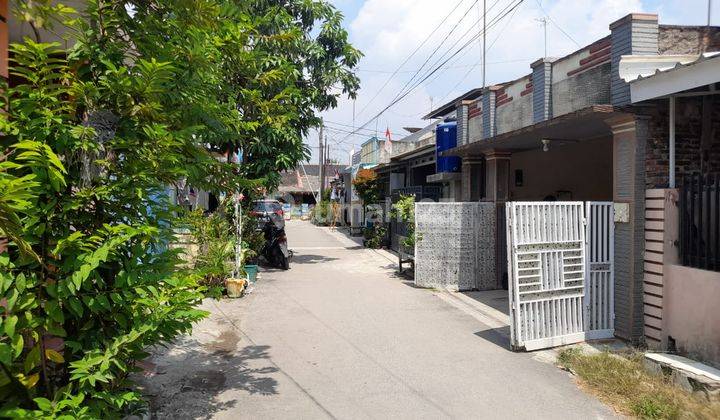 Rumah Murah Aset Mandiri, Serang, Banten 2