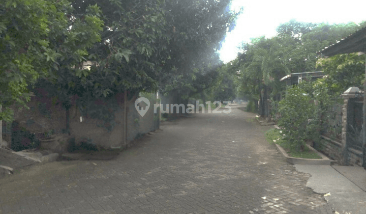 Rumah Murah Aset Mandiri, Pondok Aren, Banten 2