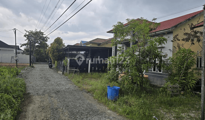 Rumah Murah Aset Mandiri, Kertak Hanyar, Kalimantan Selatan 2