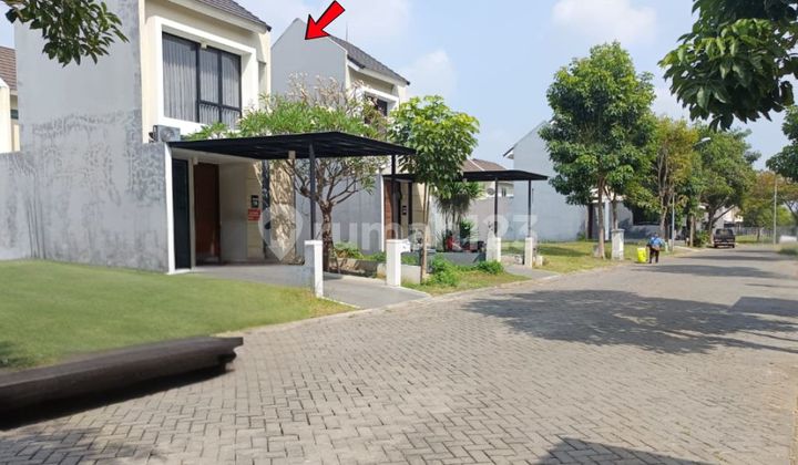 Rumah Murah Aset Mandiri, Surabaya Barat, Kota Surabaya 2