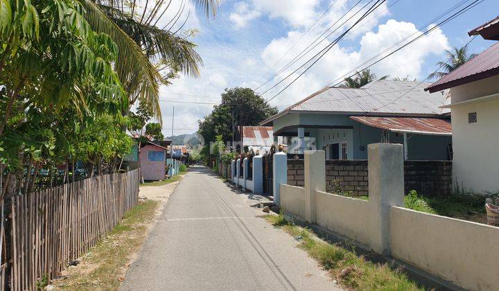 Rumah Tinggal 1 Lantai, Telaga Biru, Gorontalo 2