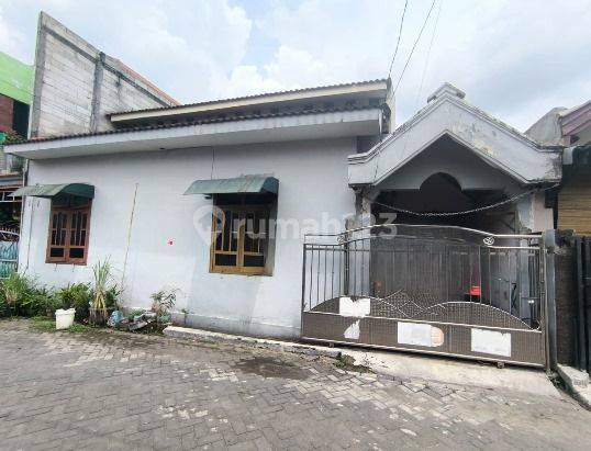 Rumah Murah Aset Mandiri, Kab Sidoarjo