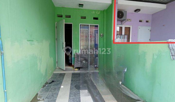 Rumah Murah Aset Mandiri, Kramat, Tegal 1