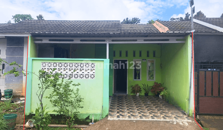 Rumah Murah Aset Mandiri, Tahunan, Jepara