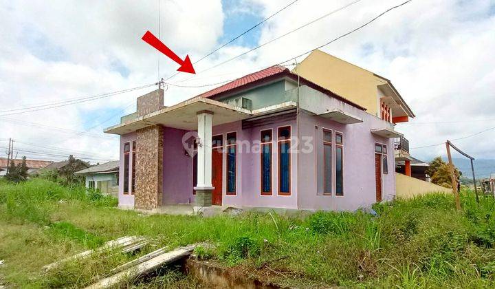 Rumah Murah Aset Mandiri, Agam, Sumatera Barat 2