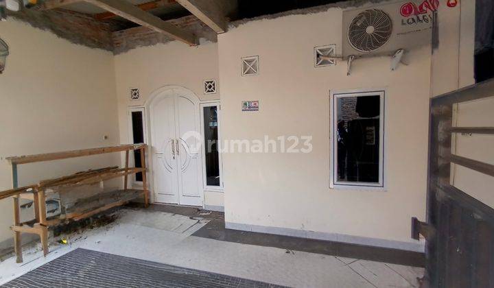 Rumah Murah Aset Mandiri, Cipondoh Makmur, Banten 1