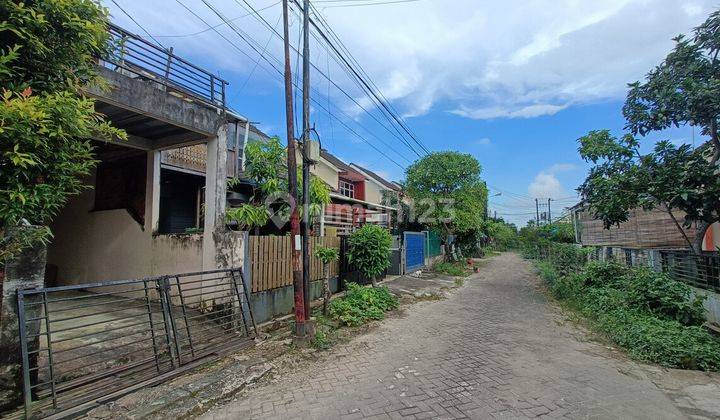 Rumah Murah Aset Mandiri, Balikpapan Timur, Kalimantan Timur 2