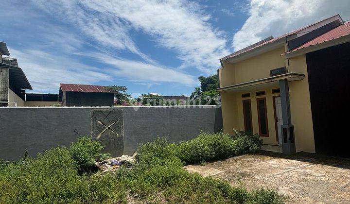 Rumah Tinggal 1 Lantai Di Kabupaten Gowa 2