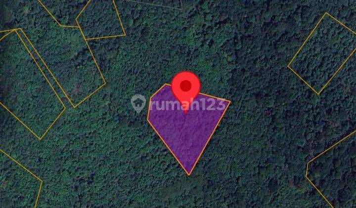 Tanah Murah Aset Mandiri, Baturaja Barat, Sumatera Selatan