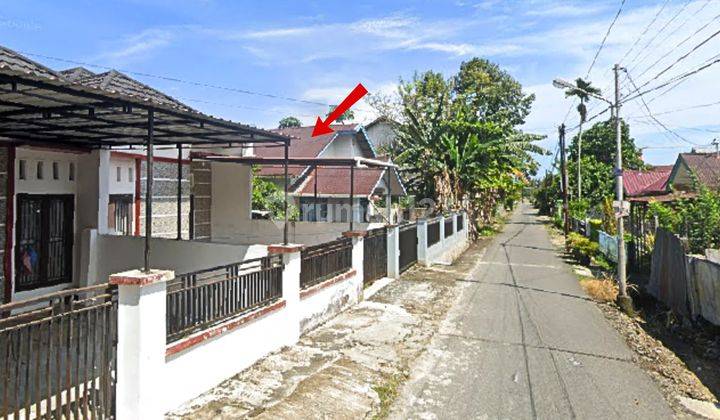 Rumah Murah Aset Mandiri, Nanggalo, Sumatera Barat 2