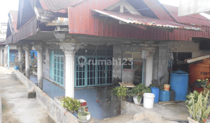 Rumah Murah Aset Mandiri, KOTA DUMAI, PROVINSI RIAU 1