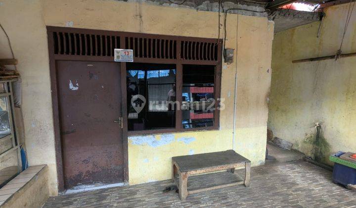 Rumah Murah Aset Mandiri,Cibinong, Bogor Jawa Barat 2