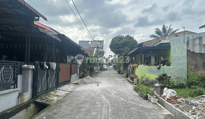 Rumah Murah Aset Mandiri, Kabupaten Deli Serdang, Provinsi Sumatera Utara 2