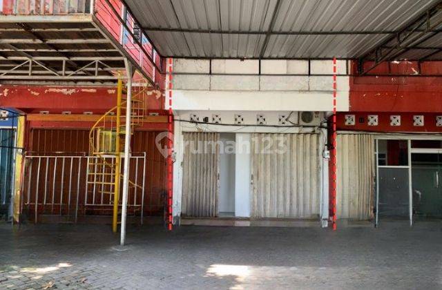 Ruko Murah Aset Mandiri, Mataram, Nusa Tenggara Barat