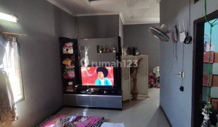 Rumah Murah Aset Mandiri,Tapos, Depok Jawa Barat 2