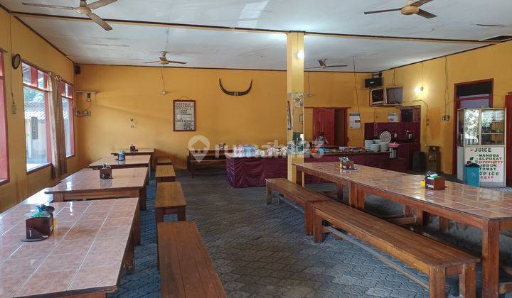 Tempat Usaha, Pelabuhan Ratu, Sukabumi 2