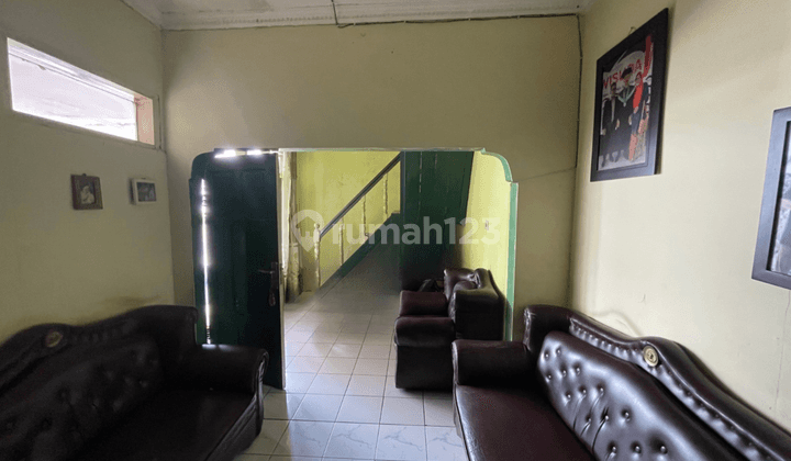 Rumah Aset Mandiri di Garut 2