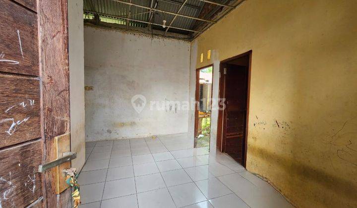 Rumah Aset Mandiri, Sorong, Papua Barat. 2