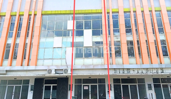 Ruko Murah Aset Mandiri, Pangkalpinang, Bangka Belitung